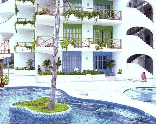 Hotel Playa Fiesta Mismaloya