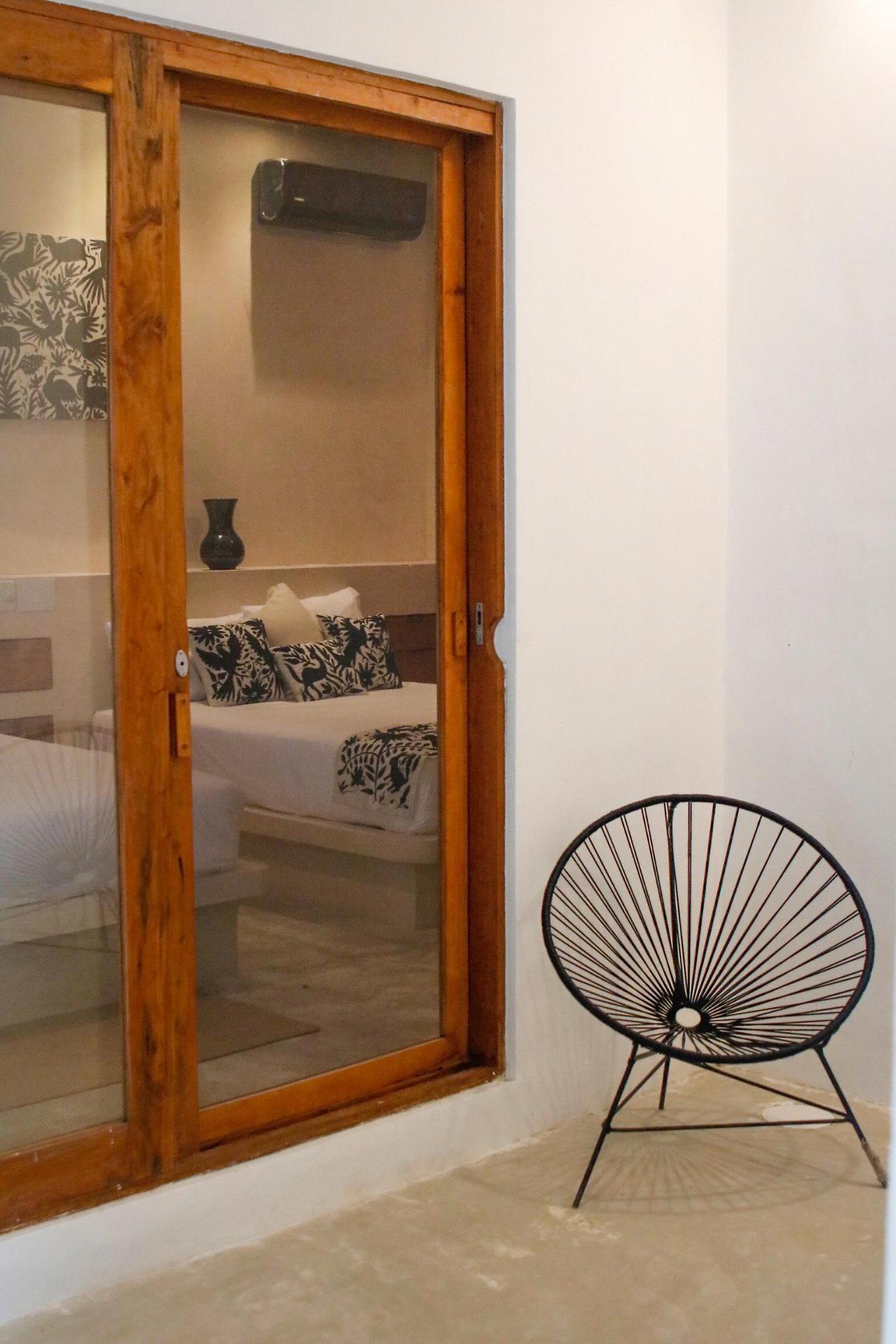 Casa Margot 3* Isla Holbox