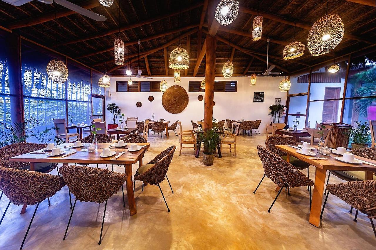 Casa Margot Isla Holbox
