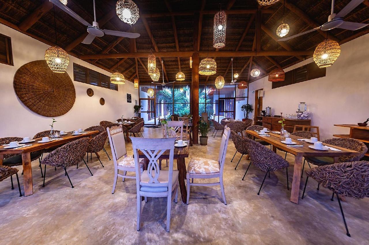 Casa Margot Hotel Isla Holbox