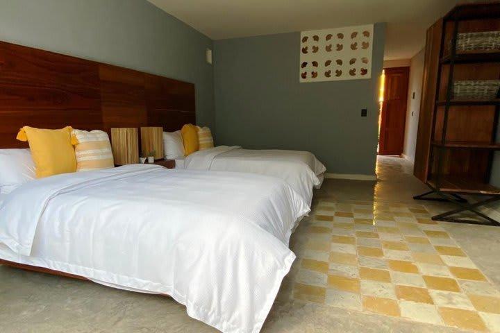 Hotel Unknown Merida