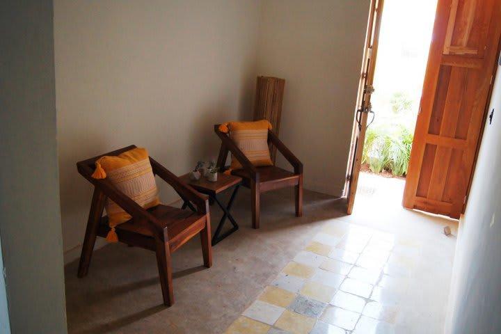 Hotel Unknown Merida