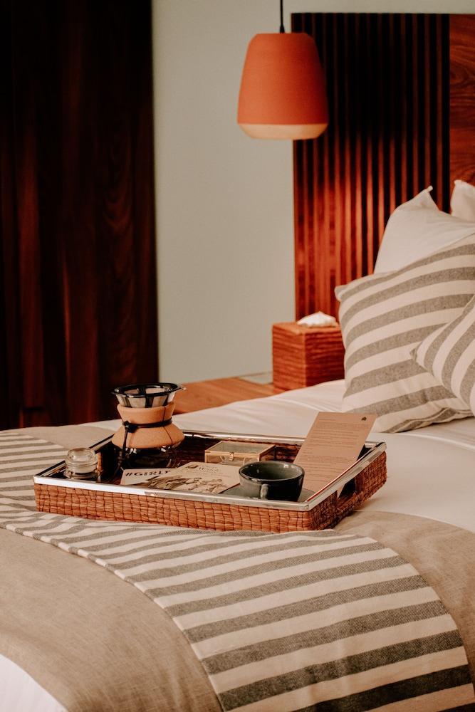 Casa Santiago Boutique Queretaro