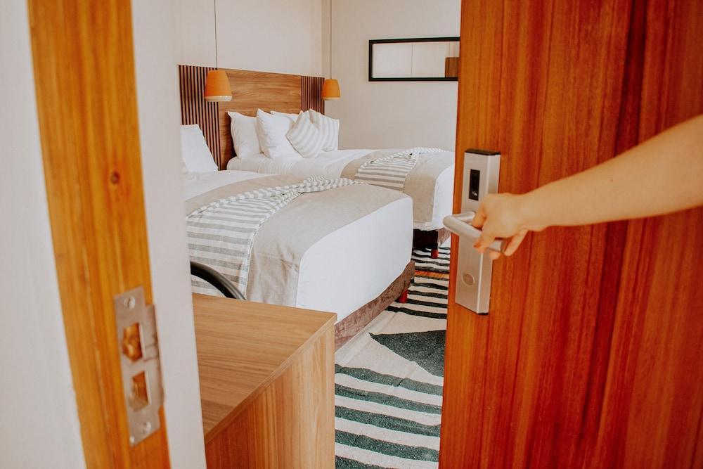 Hotel Casa Santiago Boutique Queretaro