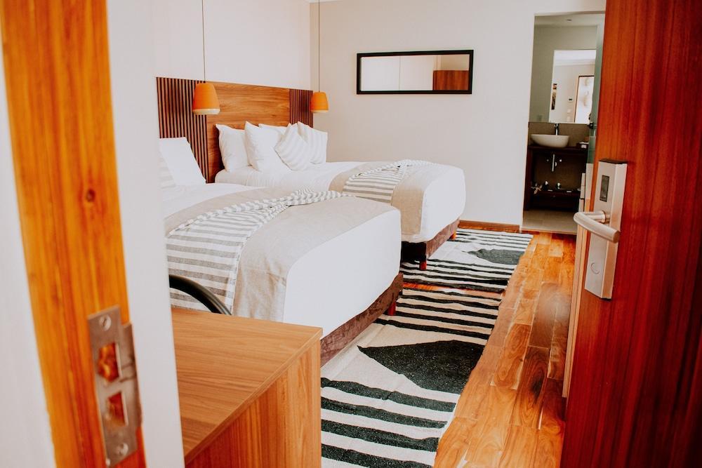 Casa Santiago Boutique