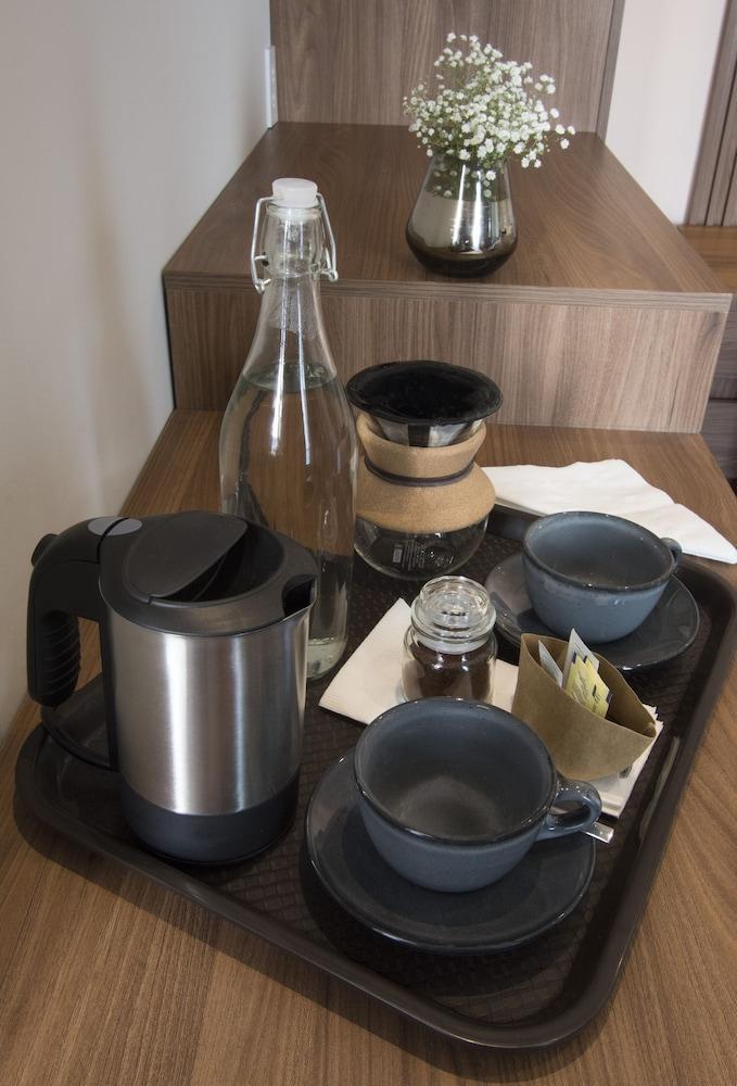 Casa Santiago Boutique Hotel 5*