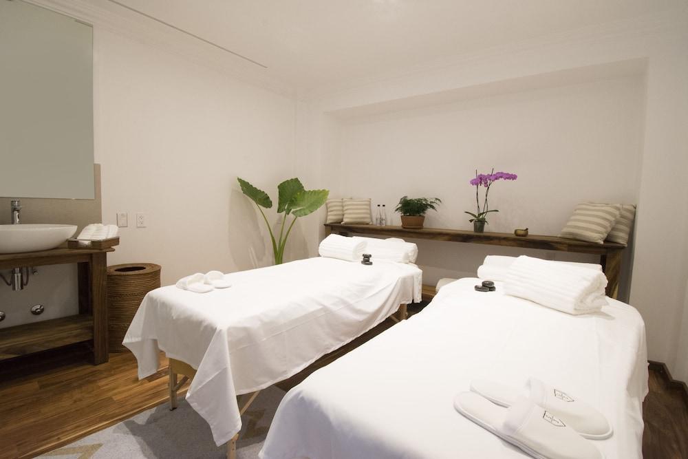Hotel Casa Santiago Boutique Queretaro