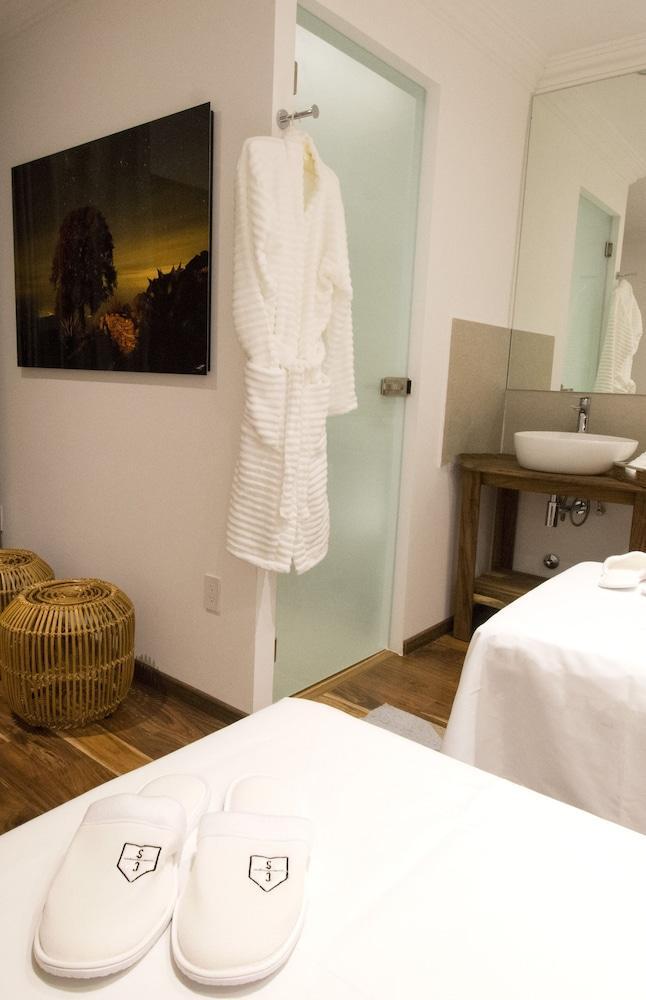 Casa Santiago Boutique 5*