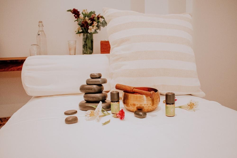 Hotel Casa Santiago Boutique 5*