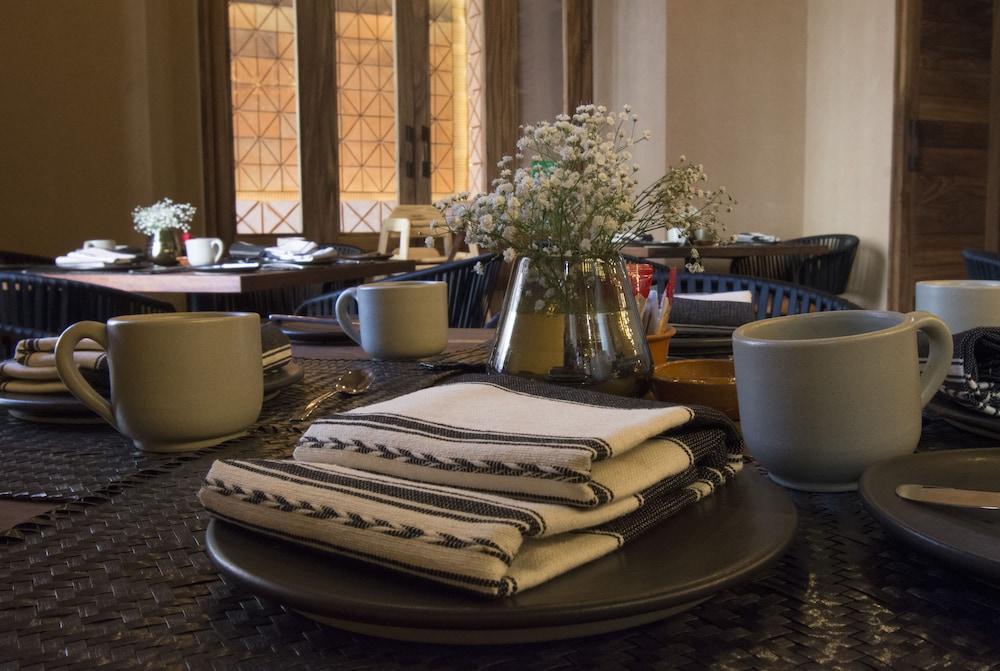 Casa Santiago Boutique 5* Queretaro