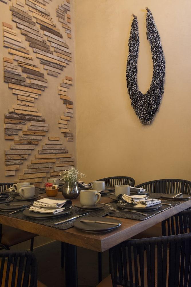 Casa Santiago Boutique