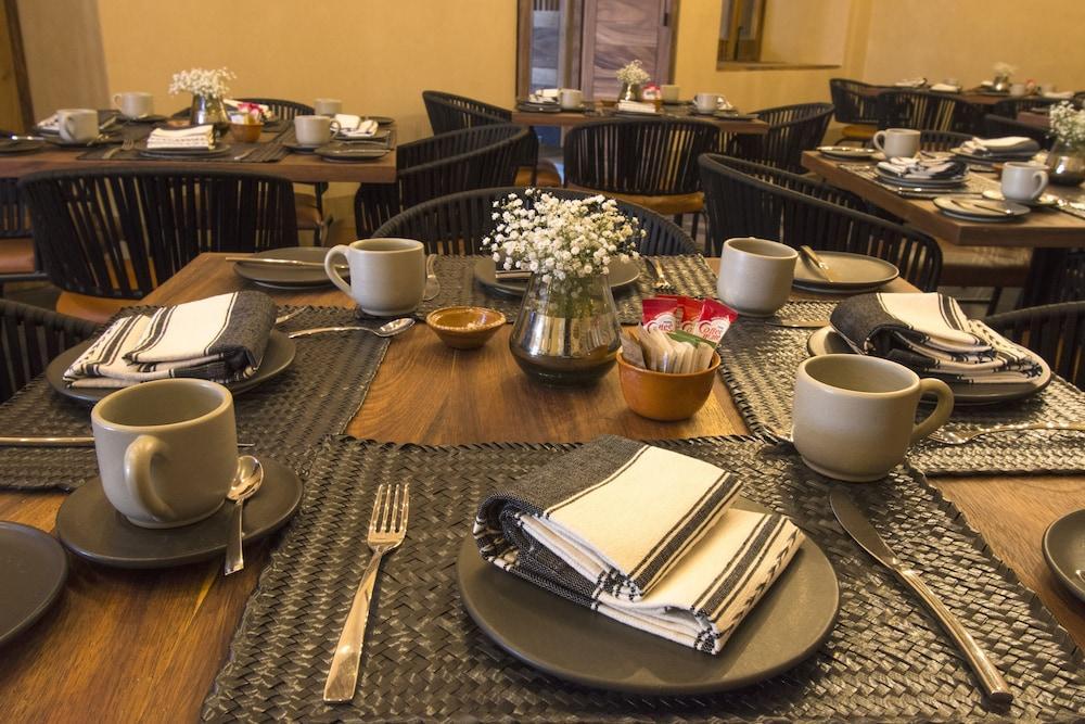 Hotel Casa Santiago Boutique 5*