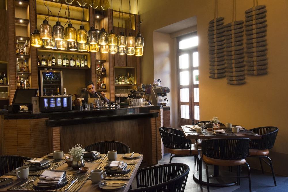 Hotel Casa Santiago Boutique