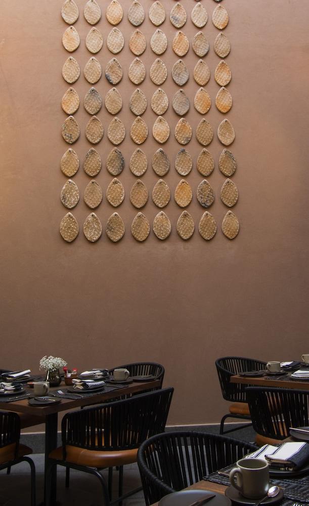 Casa Santiago Boutique Queretaro