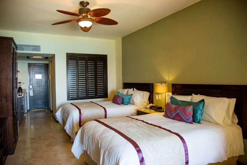 Hotel Casa Dorada Cabos And Cabo San Lucas