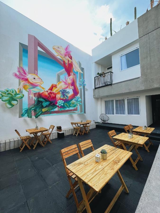 Casa Oxa 4*