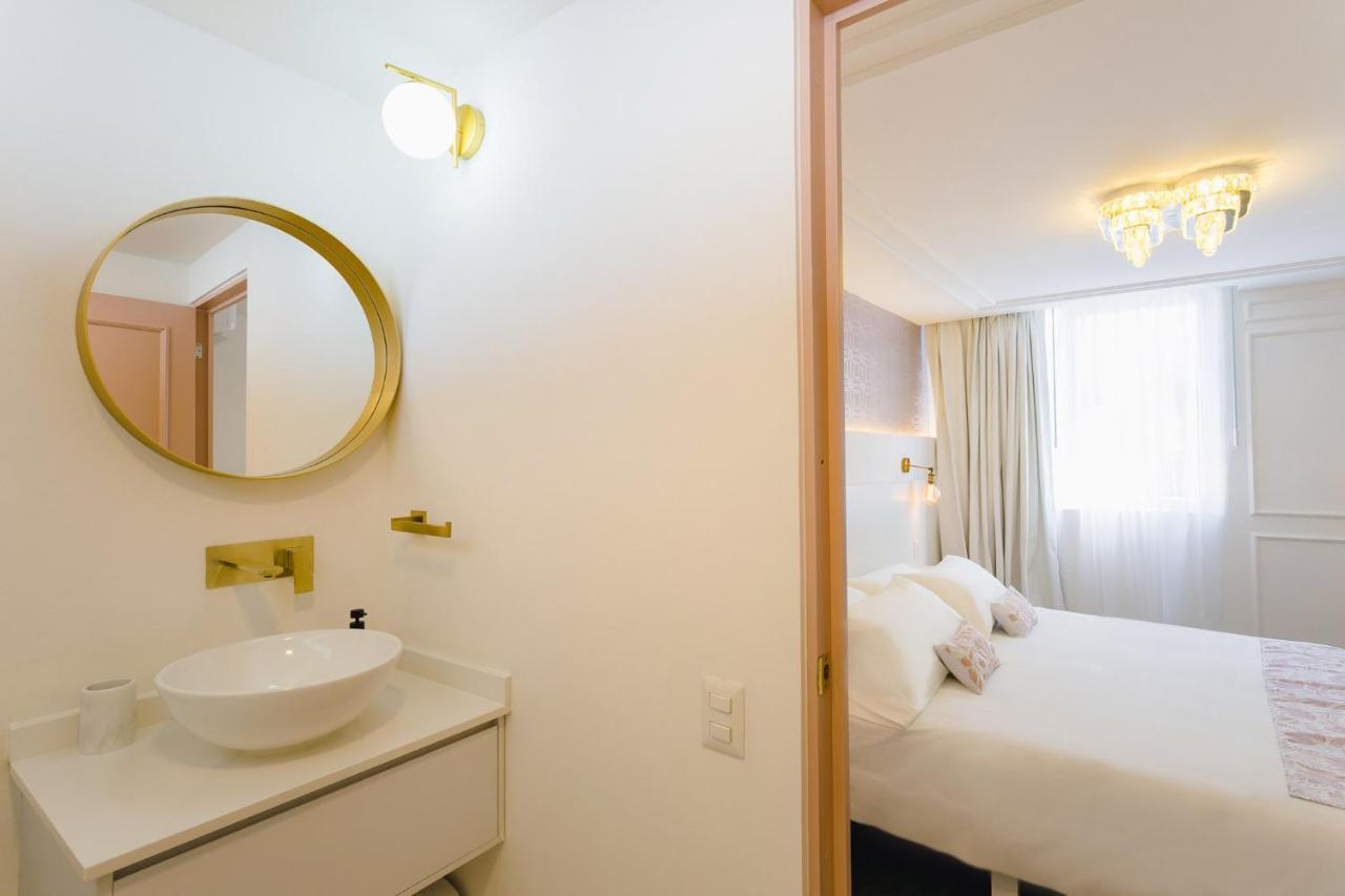 Casa Oxa Hotel Queretaro