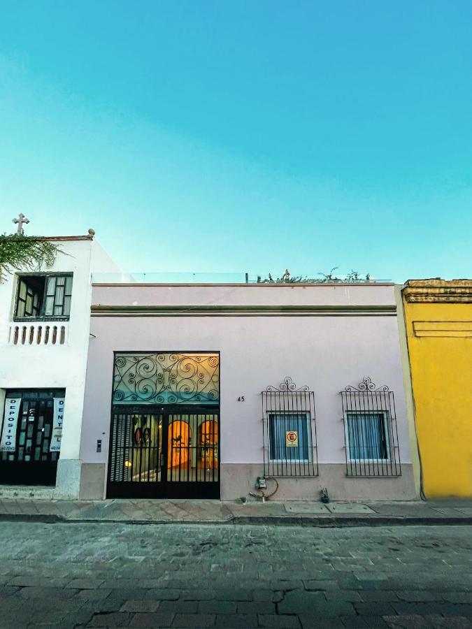Casa Oxa 4* Queretaro