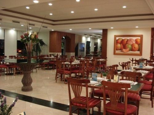 Hotel Florida