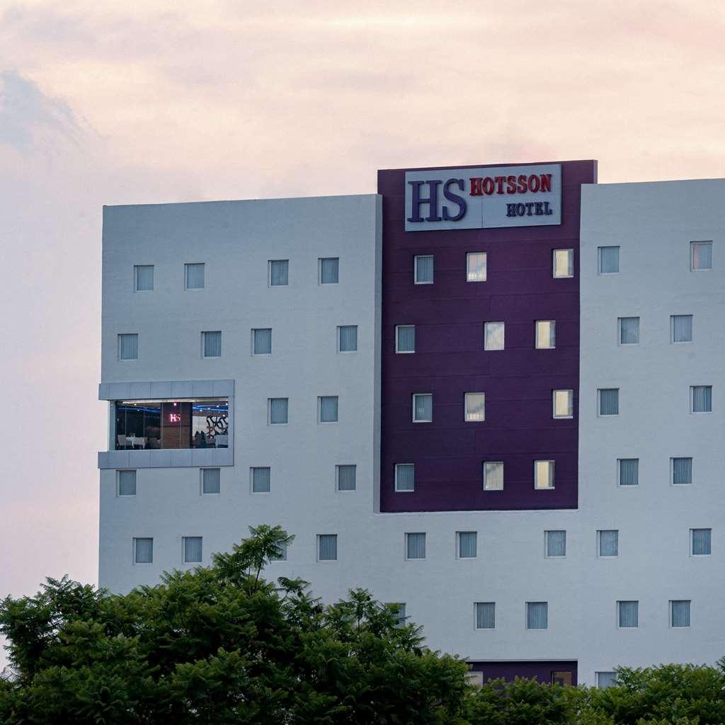 Hs Hotsson 5* Queretaro