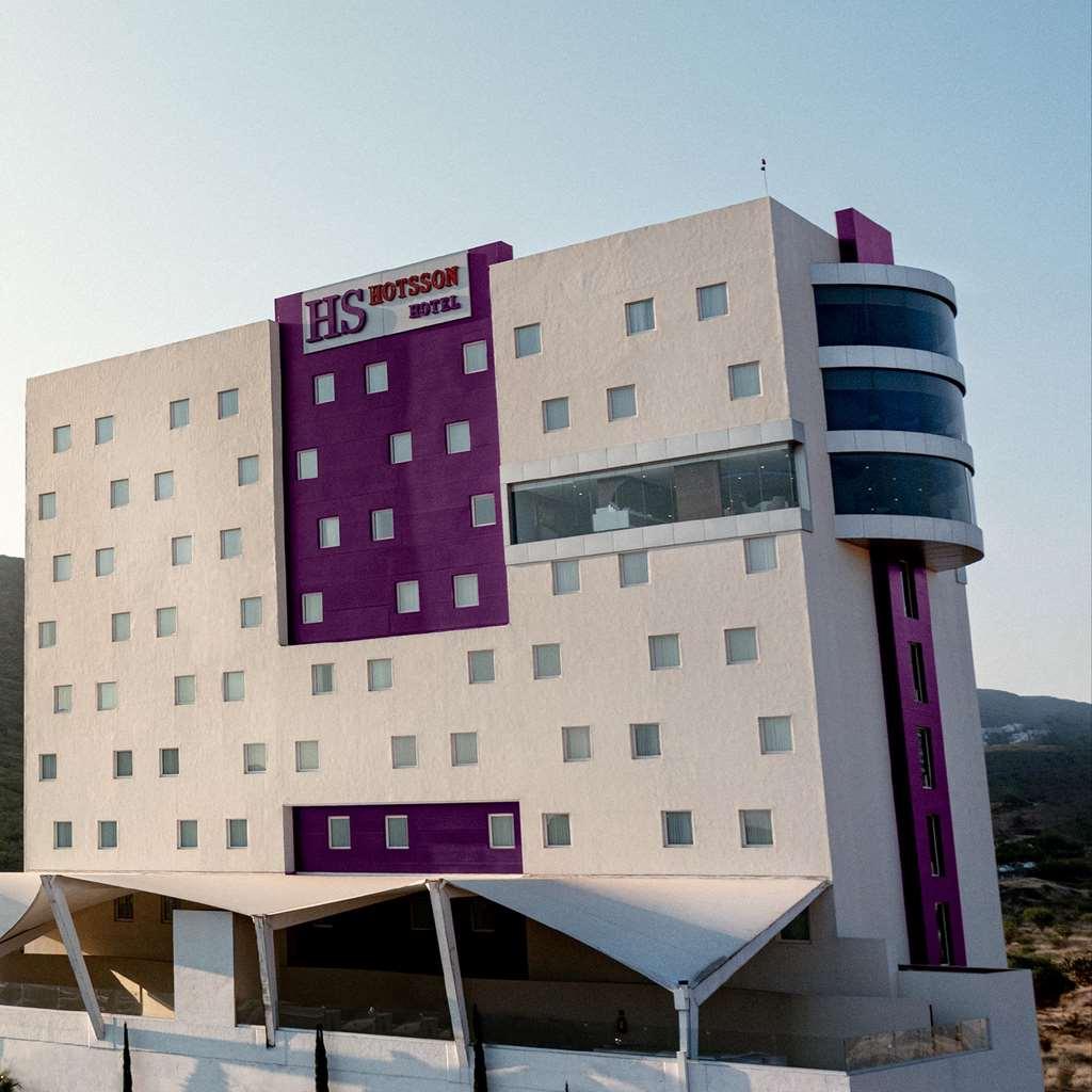 Hotel Hs Hotsson