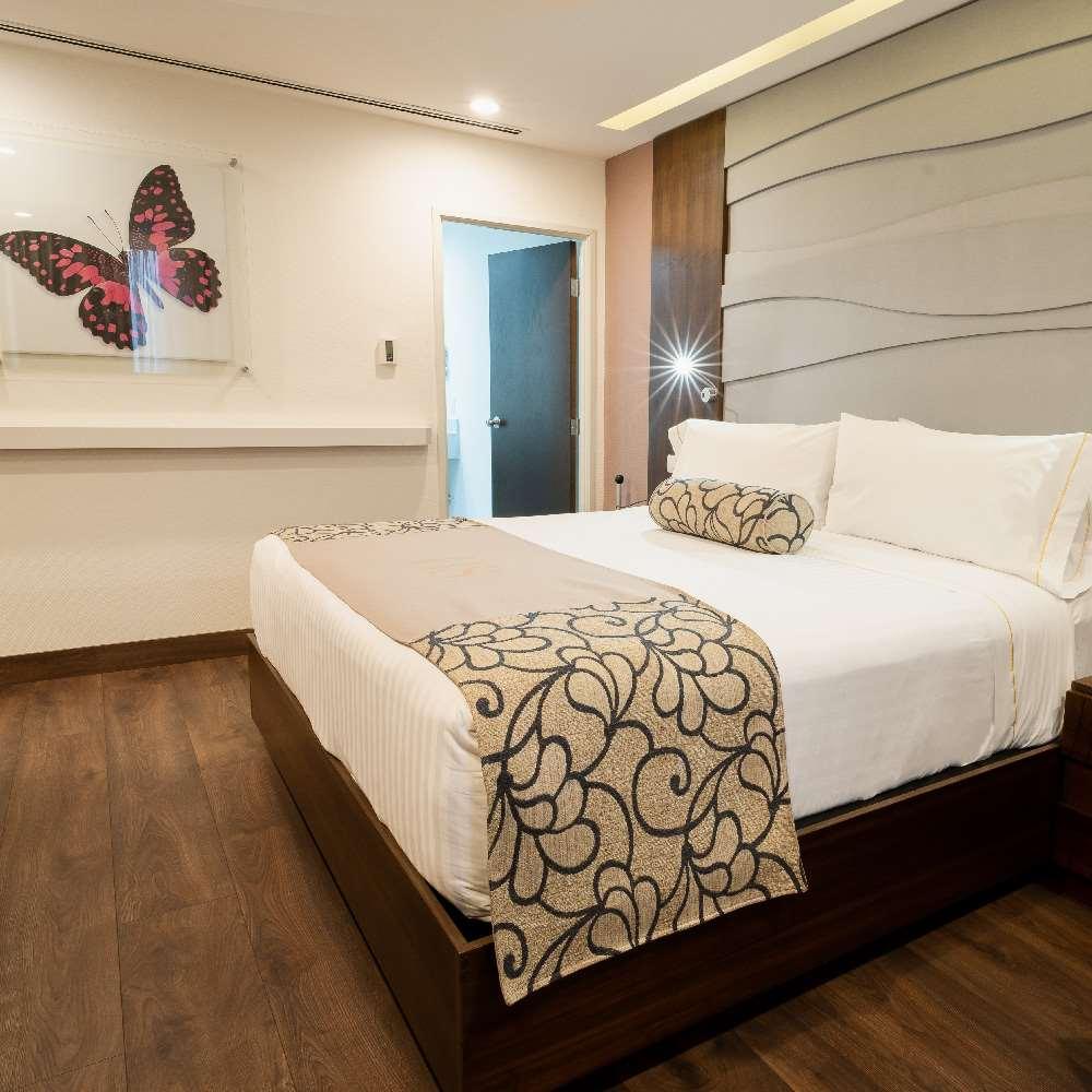Hs Hotsson 5* Queretaro