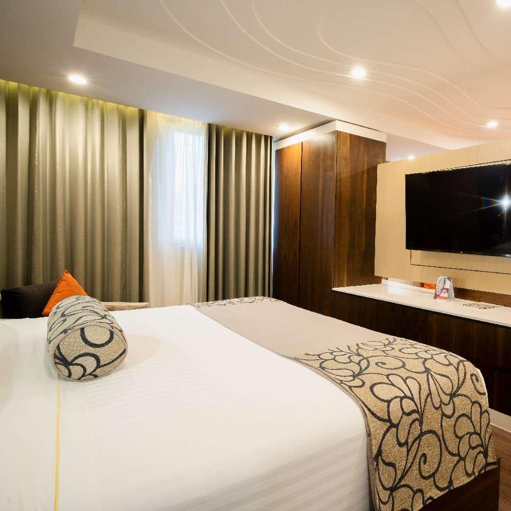 Hotel Hs Hotsson