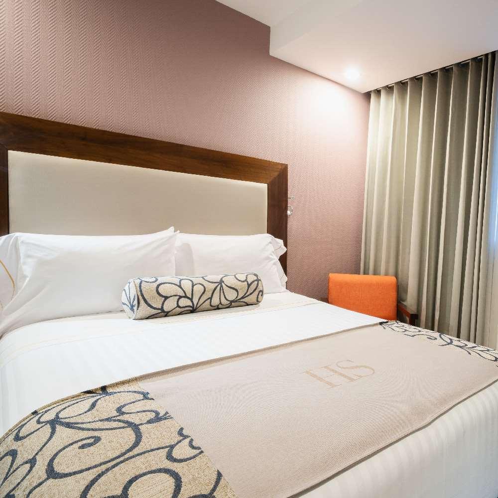 Hs Hotsson Hotel Queretaro
