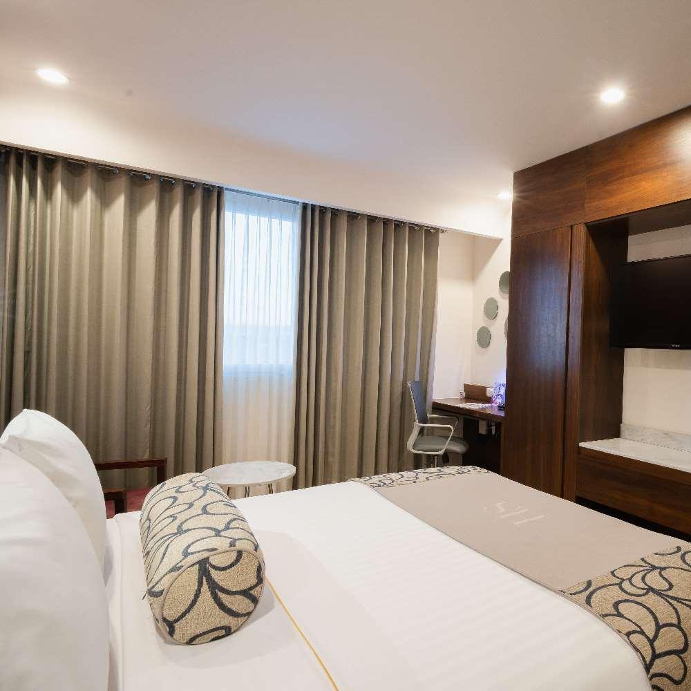 Hs Hotsson Hotel