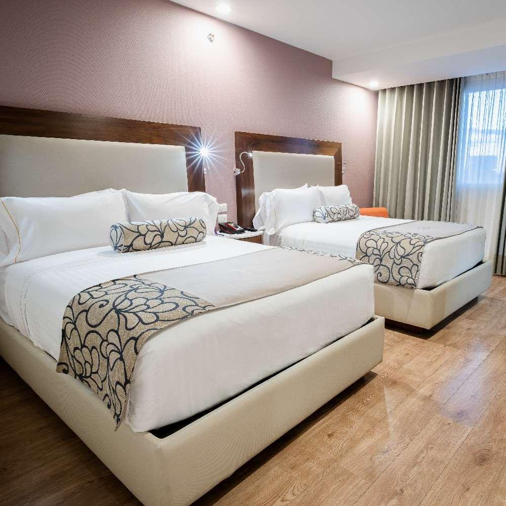 Hotel Hs Hotsson 5*