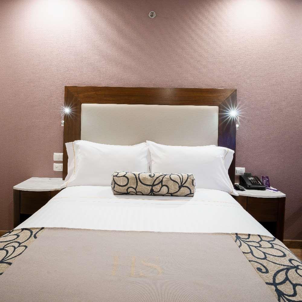 Hotel Hs Hotsson Queretaro