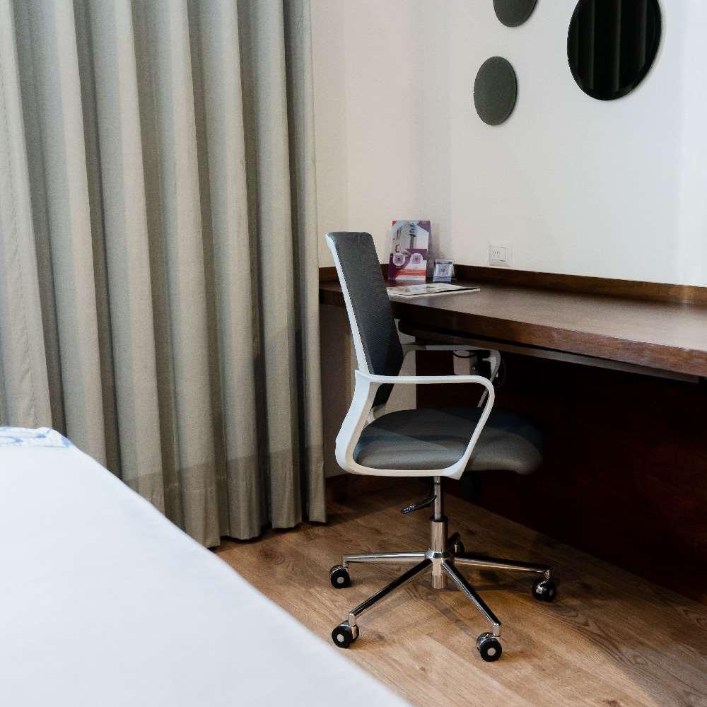 Hotel Hs Hotsson