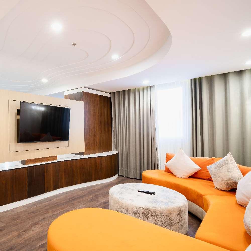 Hs Hotsson Hotel Queretaro