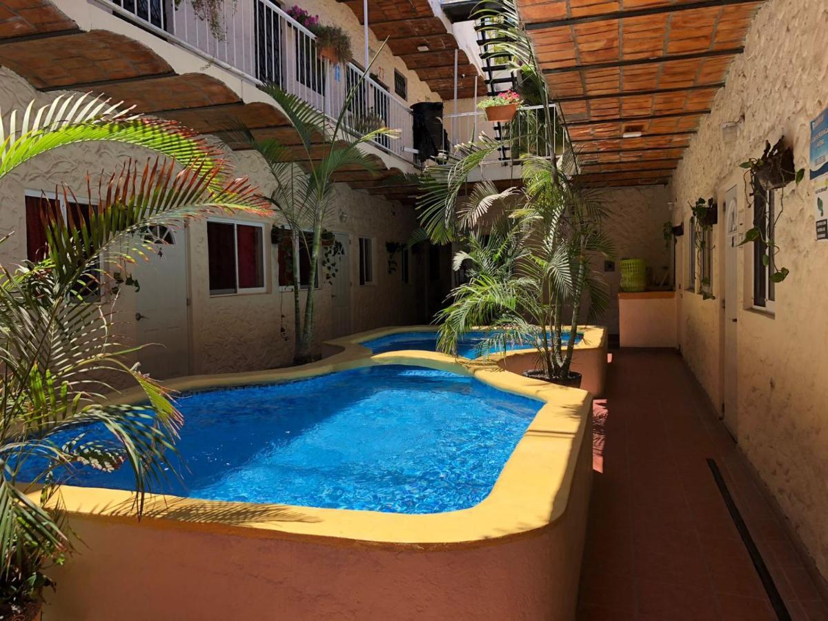 Glorias Rincon de Guayabitos