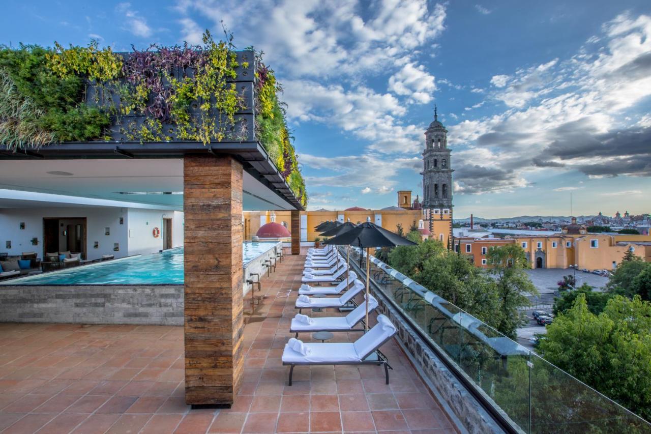 Hotel Banyan Tree 5*