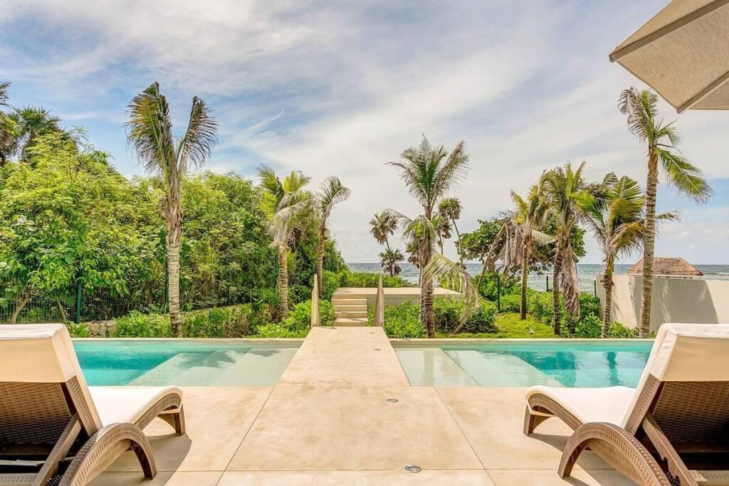 Tortuga Azul Private Terrace Rooftop Pool W Bbq Access 11 Pools Free Club