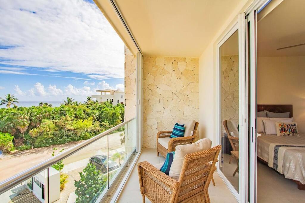 Tortuga Azul Private Terrace Rooftop Pool W Bbq Access 11 Pools Free Club *