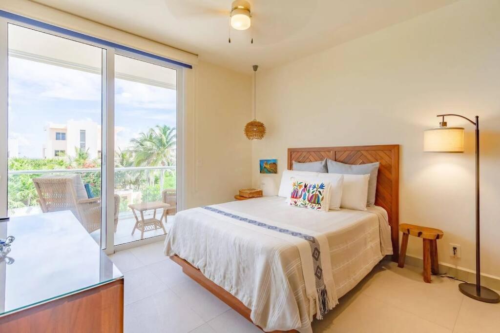 Tortuga Azul Private Terrace Rooftop Pool W Bbq Access 11 Pools Free Club *