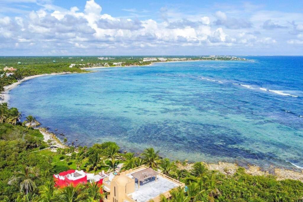 Tortuga Azul Private Terrace Rooftop Pool W Bbq Access 11 Pools Free Club