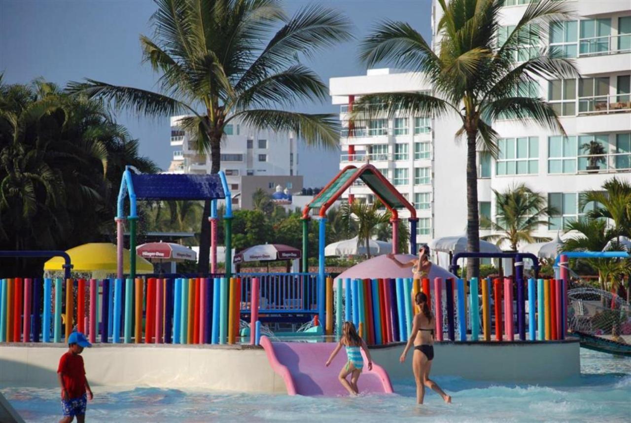 Vidanta Grand Mayan Palace Hotel Nuevo Vallarta