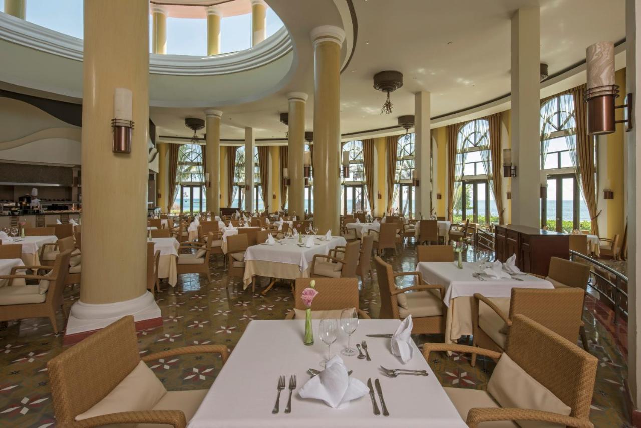 Resort Joia Paraiso By Iberostar (adults Only)