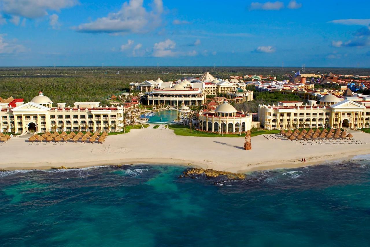 Joia Paraiso By Iberostar (adults Only) Puerto Morelos