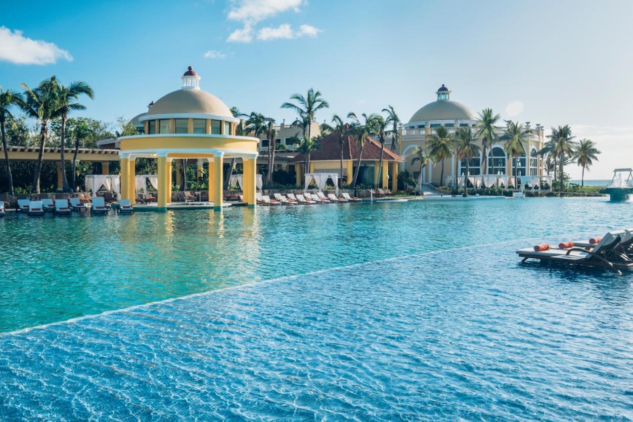 Joia Paraiso By Iberostar (adults Only) Resort