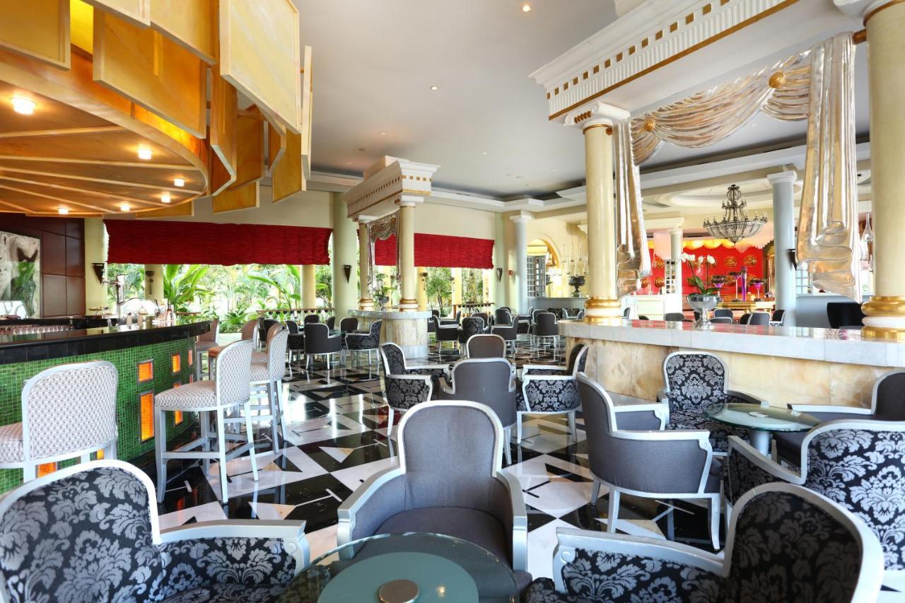 Joia Paraiso By Iberostar (adults Only)