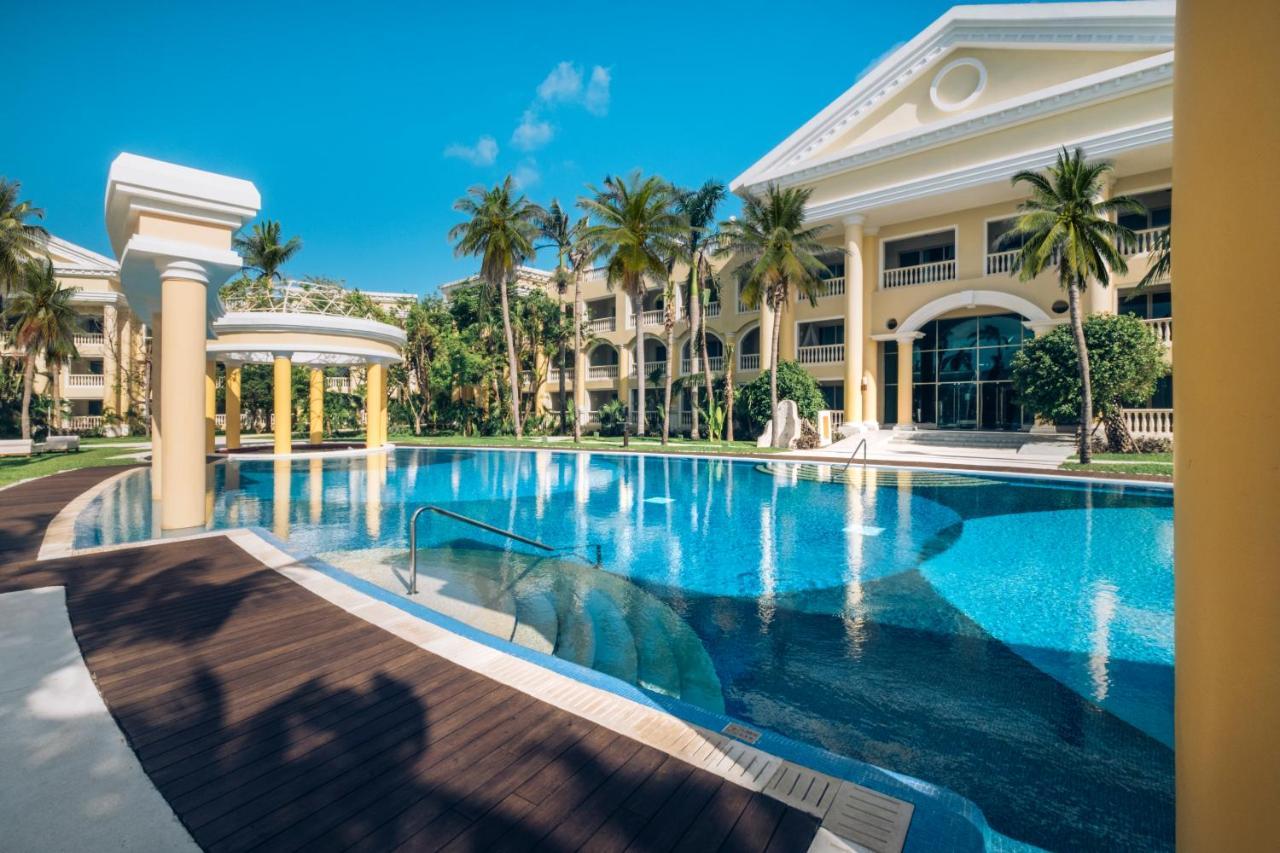 Resort Joia Paraiso By Iberostar (adults Only) 5*