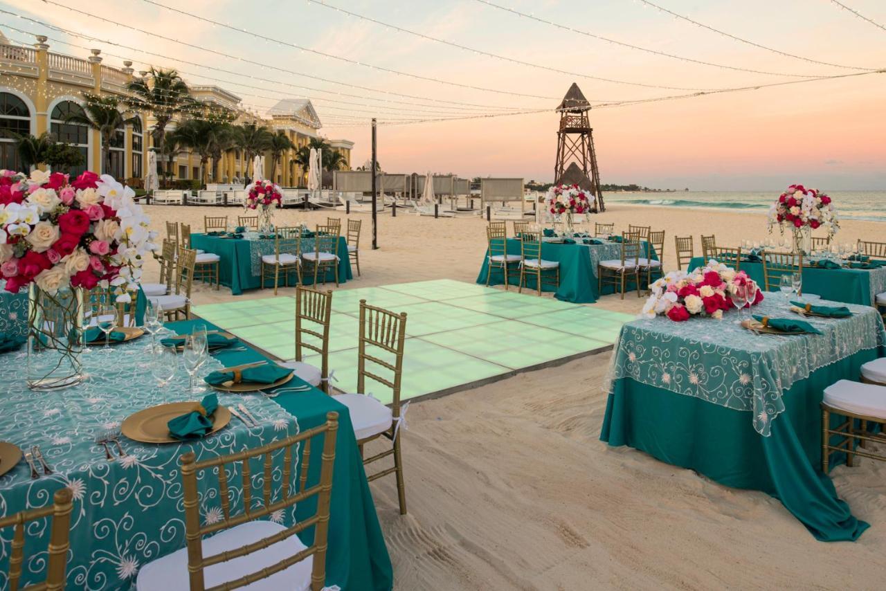 Resort Joia Paraiso By Iberostar (adults Only)