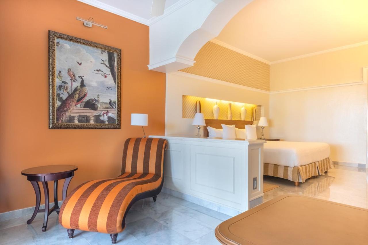 Joia Paraiso By Iberostar (adults Only) Resort 5*