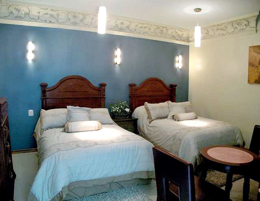De Antano Hotel Puebla