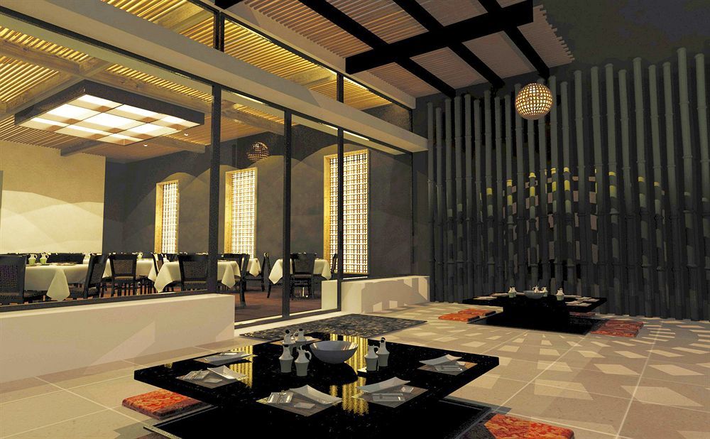 Resort Bay & Wellness