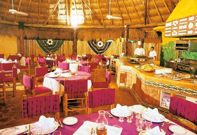 Real Playa Del Carmen & Beach Club Riviera Maya